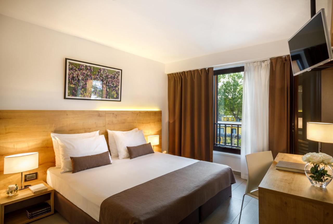 Valamar San Marino 4* Lopar