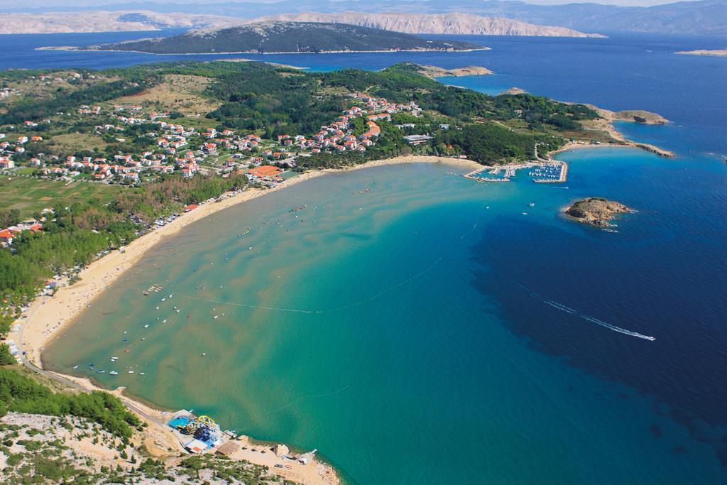 Ferienpark Valamar San Marino Lopar