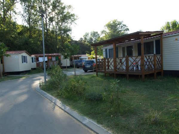 Ferienpark Valamar San Marino