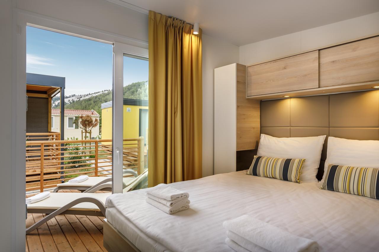 Ferienpark Valamar San Marino Lopar