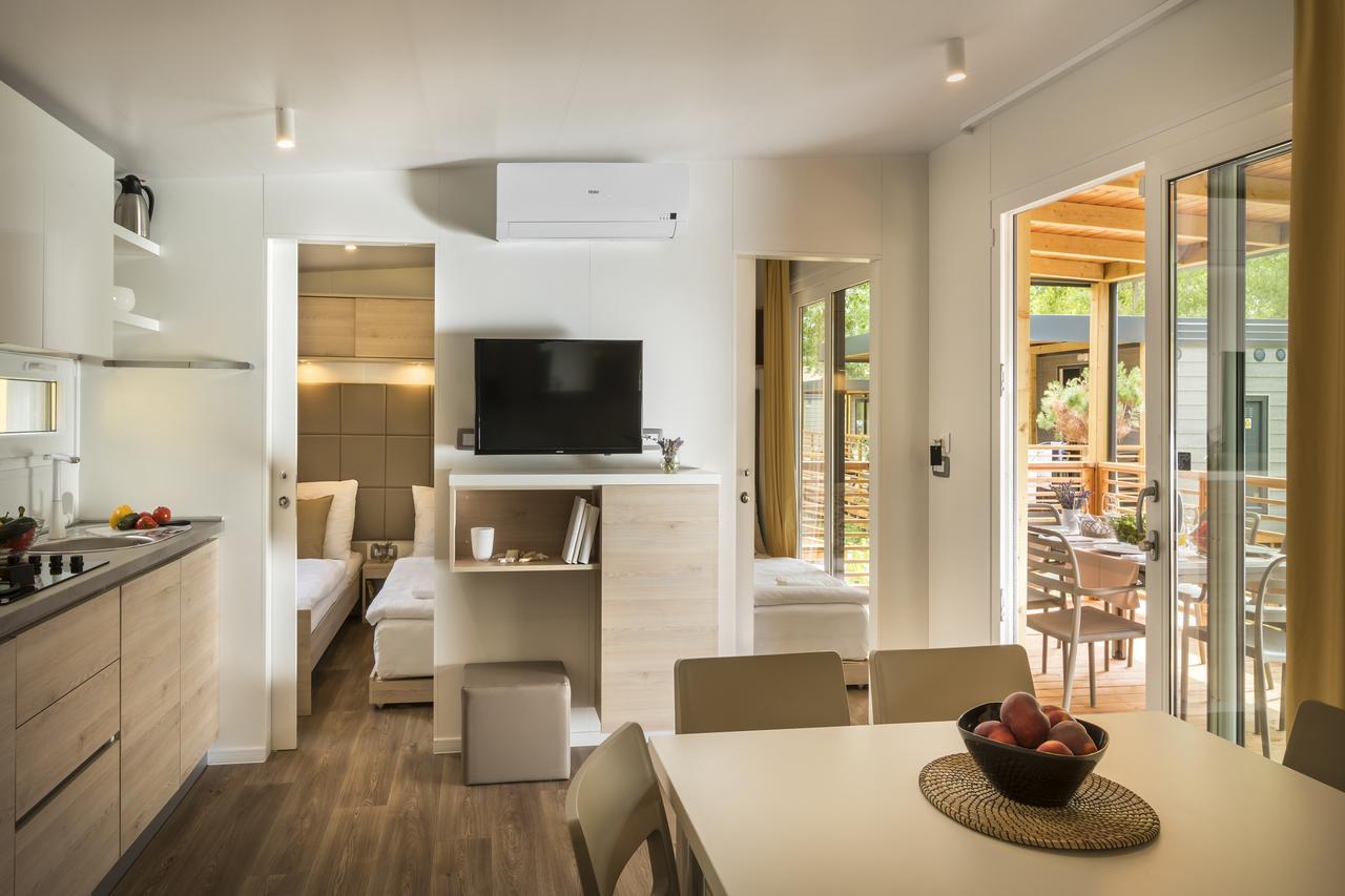 Valamar San Marino 4* Lopar