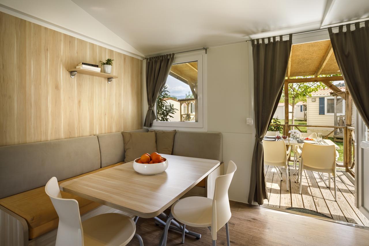 Valamar San Marino Ferienpark Lopar