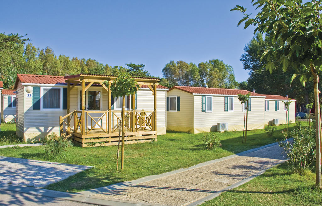 Valamar San Marino Ferienpark