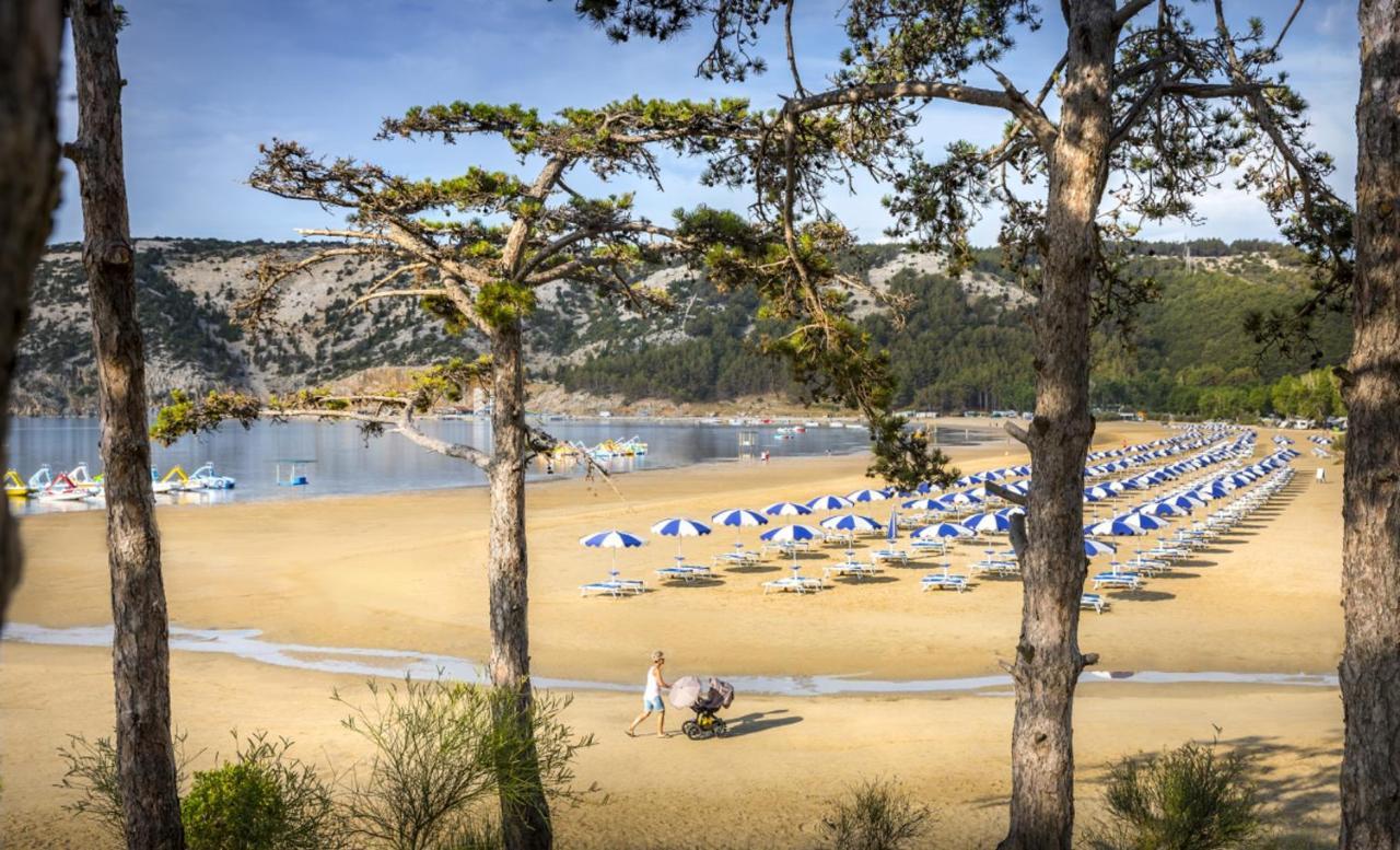Valamar San Marino 4* Lopar