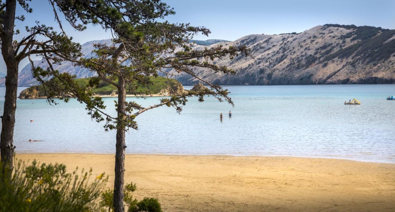 Valamar San Marino 4* Lopar