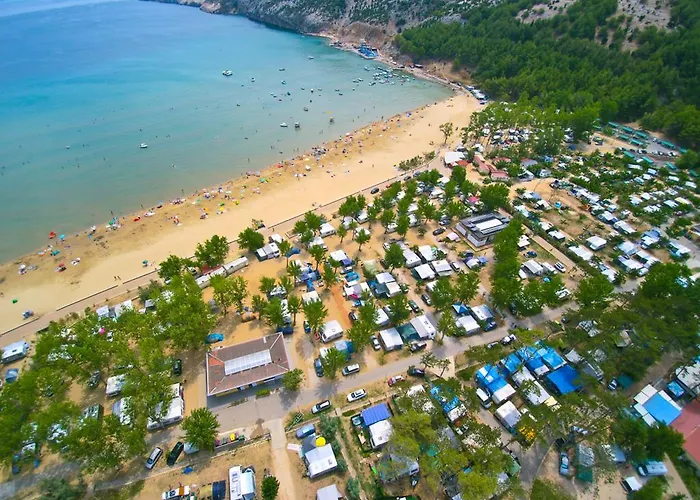 Valamar Camping San Marino
