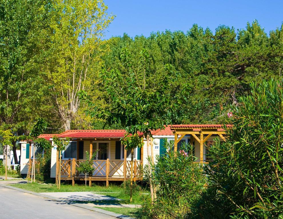 Valamar San Marino Dovolenkový park 4*