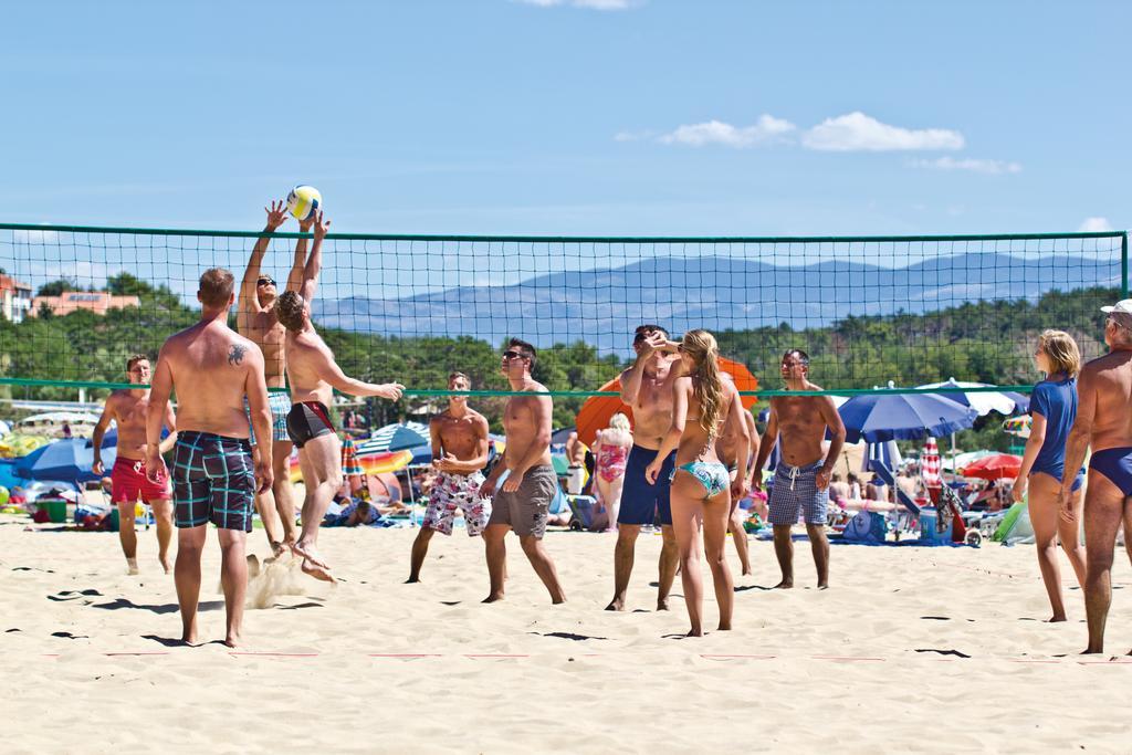 Valamar San Marino Lopar