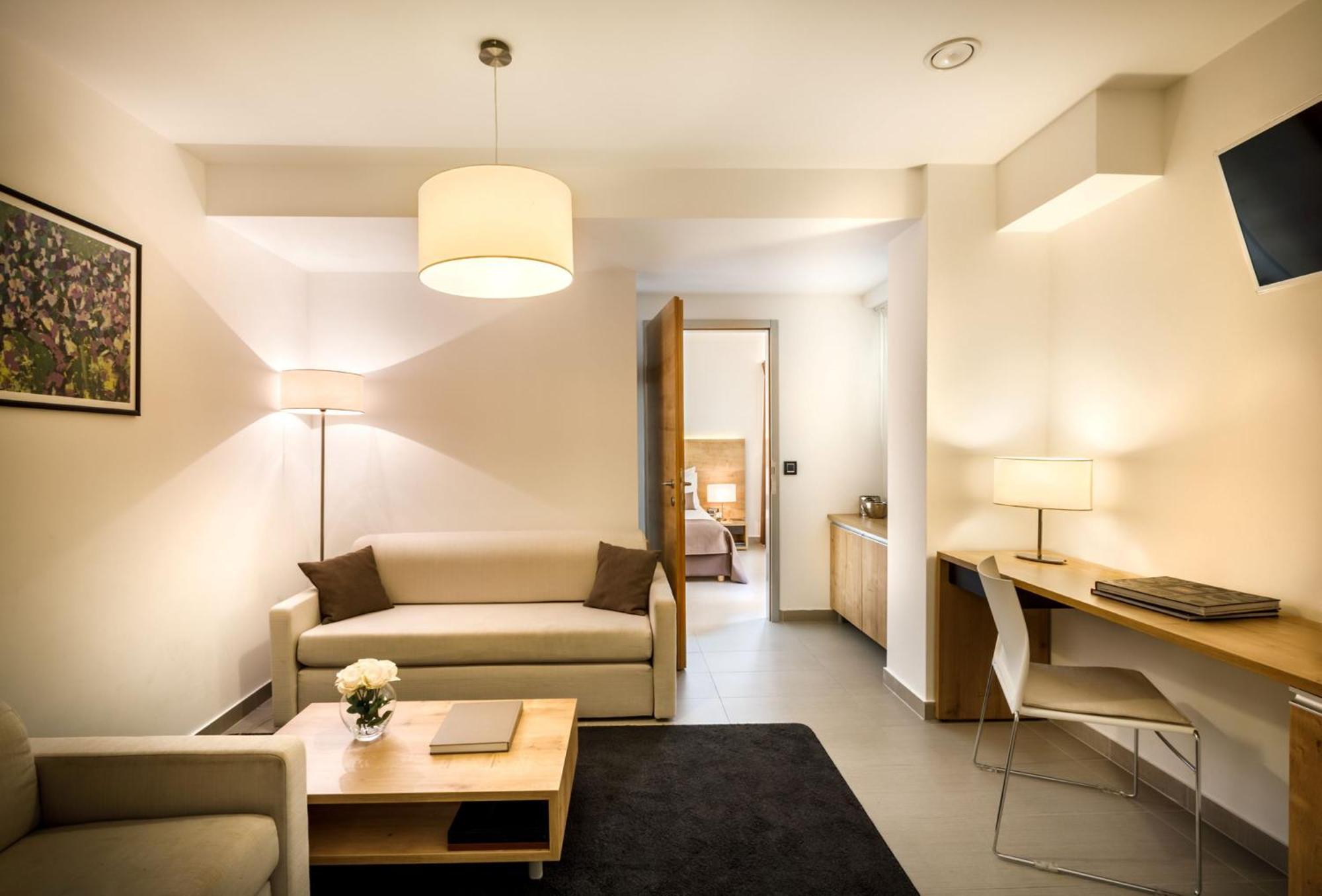 Semesterpark Valamar San Marino 4*