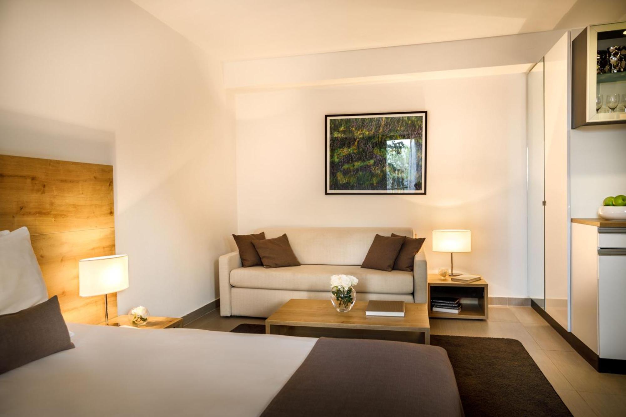 Valamar San Marino 4*