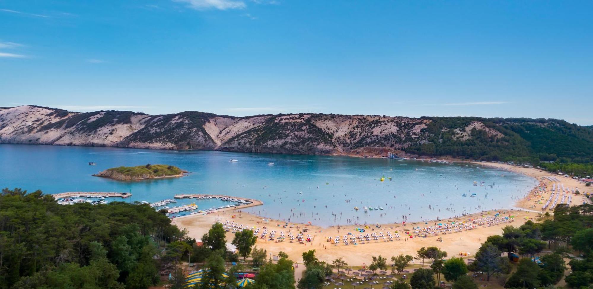 Semesterpark Valamar San Marino 4*