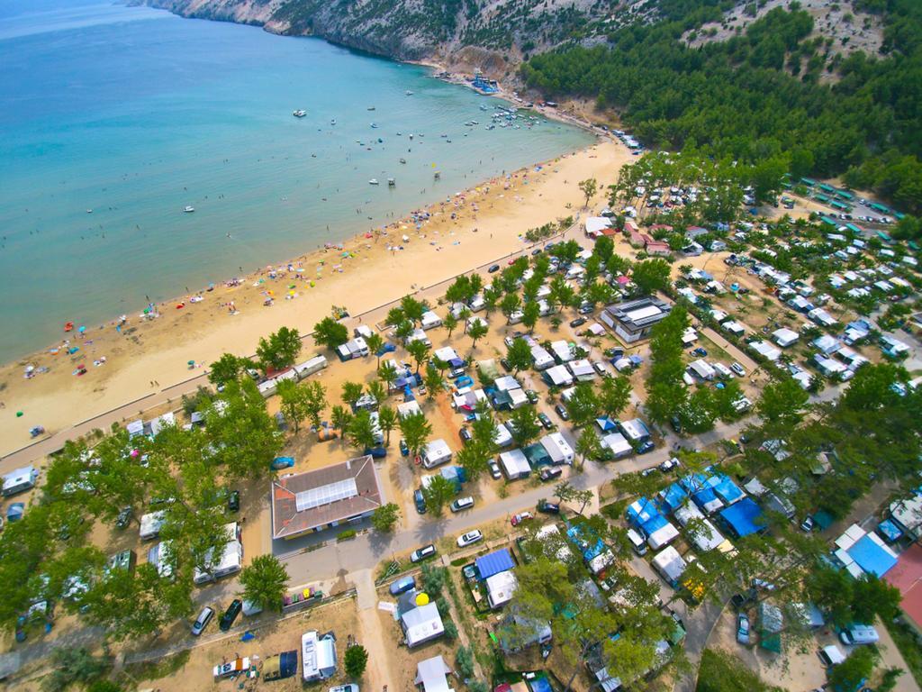 Semesterpark Valamar San Marino 4*