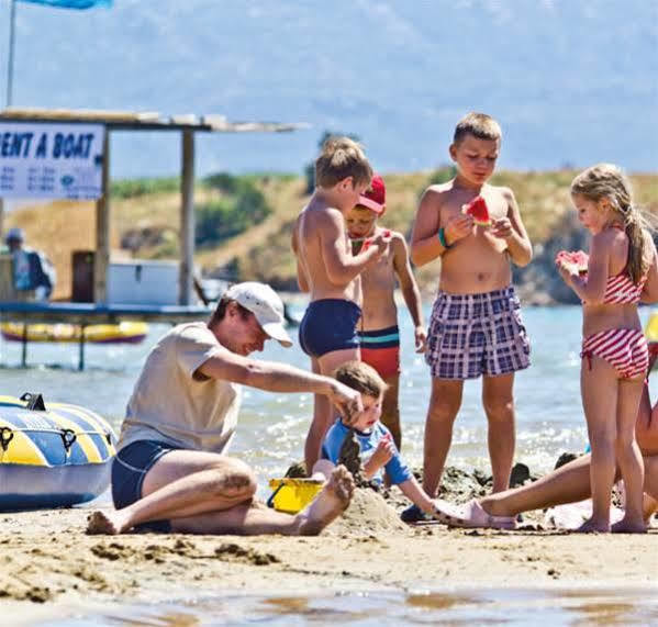 Valamar San Marino Semesterpark 4*