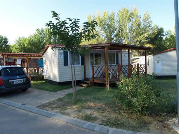 Valamar San Marino Park za odmor Lopar