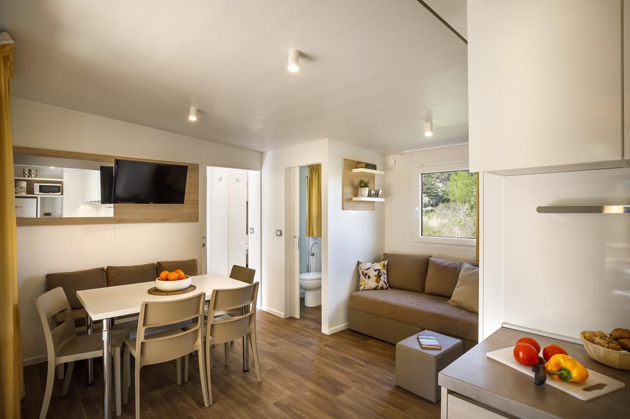 Valamar San Marino Semesterpark Lopar