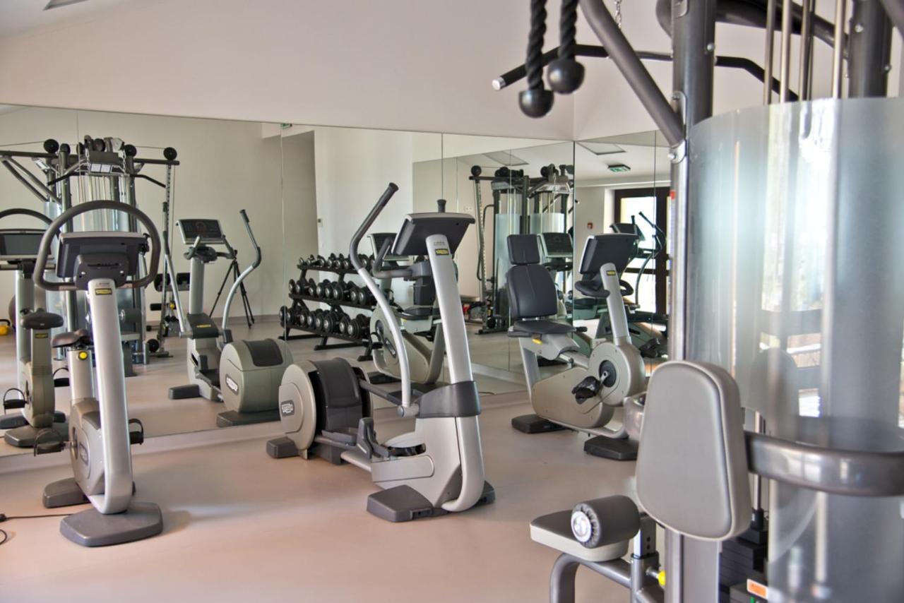 Valamar San Marino Semesterpark 4*